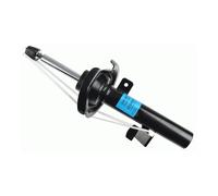 Front Left Shock Absorber SACHS for Focus 315 301 Top German Quality