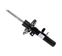 Front Left Shock Absorber SACHS for Focus 318 722 Top German Quality