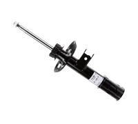 Front Left Shock Absorber SACHS for GLA-Class B-Class 318 352 Top German Quality