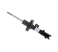 Front Left Shock Absorber SACHS for i20 319 958 Top German Quality