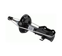 315 437 Front Left Passenger Side NS Nearside Shock Absorber Single By Sachs