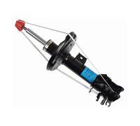 Front Left Shock Absorber SACHS for Ka 314 841 Top German Quality