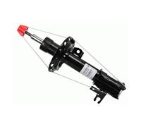 Front Left Shock Absorber SACHS for Meriva 315 836 Top German Quality