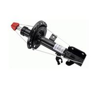Front Left Shock Absorber SACHS for Micra C+C 311 984 Top German Quality