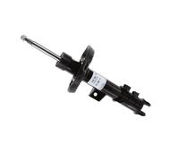 SACHS 318 752 Shock Absorber Compatible With Hyundai VELOSTER (FS) 2011-2017 Left, Front Axle And Other Vehicles
