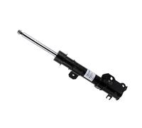 Front Left Shock Absorber SACHS for Vito Marco Polo 318 234 Top German Quality