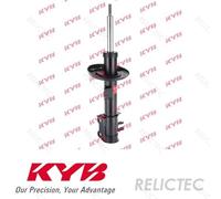Front Left Shock Absorber Strut Alfa Romeo:MITO 50516723 50516720 50508918