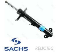 Front Left Shock Absorber Strut BMW:E36,3