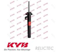 Front Left Shock Absorber Strut BMW:E46,3 6750792 1096368 31311096367 6757363