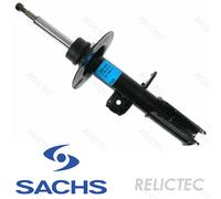 Genuine Sachs Front Left Shock Absorber (Single) - 290240