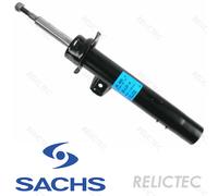 Front Left Shock Absorber Strut BMW:E90,E91,E92,E93,3 31316786003 6771727