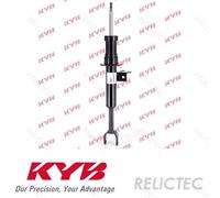 Front Left Shock Absorber Strut BMW:F10,5 31316777203 31316789363 31316775575