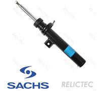 Front Left Shock Absorber Strut BMW:F25,F26,X3,X4 31316796315 6796315 6796409