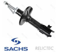 Front Left Shock Absorber Strut Chevrolet:MATIZ,SPARK 96424401 96424025 96424025