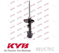 Front Left Shock Absorber Strut Fiat Abarth:500,500C,500/595/695 51860011