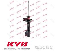 Front Left Shock Absorber Strut Fiat:DOBLO 51859322 51880839 51880837 51810400