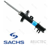 Front Left Shock Absorber Strut Fiat:PUNTO,GRANDE 51796543 55703661 51839569