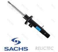 Sachs Shock Absorber 635540230
