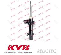 Front Left Shock Absorber Strut for Citroen:DS3,C3 II 2 5208H1 5208G0