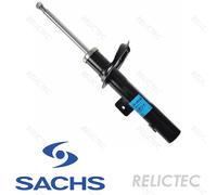 Front Left Shock Absorber Strut for Citroen Peugeot:306,XSARA,ZX,BERLINGO 5208N2
