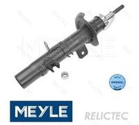 Front Left Shock Absorber Strut for Citroen Peugeot:C3 I 1,C2,1007,C3 Pluriel