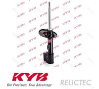Front Left Shock Absorber Strut for Citroen Peugeot:C4 Picasso I 1 5208E0 5208C8