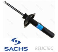 Front Left Shock Absorber Strut for Citroen:XSARA