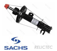 Front Left Shock Absorber Strut for Fiat Citroen Peugeot:FIORINO,QUBO,NEMO