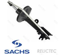 Genuine Sachs Front Left Shock Absorber (Single) - 314994