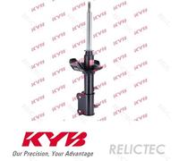 Front Left Shock Absorber Strut for KIA:CARNIVAL II 2,I 1 K55B34900 0K55F34900
