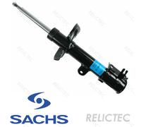 Shock absorber SACHS 314 013 for KIA SPORTAGE II (JE_, KM_) 2.0 2004-201