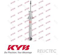 Front Left Shock Absorber Strut for Lexus:IS 4852059405 4852053330 4852059755