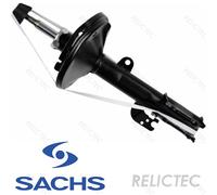 Front Left Shock Absorber Strut for Lexus Toyota:RX,HIGHLANDER 48510-49455