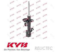Front Left Shock Absorber Strut for Nissan:LEAF E43033NA0C 543033NA0C
