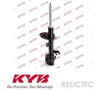 Front Left Shock Absorber Strut for Nissan:MICRA III 3 54303AX626 E43A3BC60A