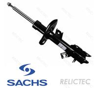 Front Left Shock Absorber Strut for Nissan Renault:X-TRAIL,KOLEOS I 1 54303-JG70