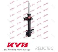 KYB Shock Absorber Front Left 334361 543038H600 543038H625 New