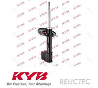 Front Left Shock Absorber Strut for Peugeot Citroen:5008,C4 II 2 5208T7 5208V7