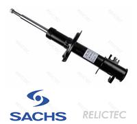 Front Left Shock Absorber Strut for Peugeot Citroen Fiat:EXPERT,JUMPY,SCUDO
