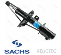 Front Left Shock Absorber Strut for Peugeot Fiat Citroen:EXPERT,SCUDO,JUMPY