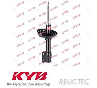 Front Left Shock Absorber Strut for Subaru:FORESTER 20310SA1109L 20310SA130