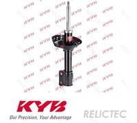 Front Left Shock Absorber Strut for Subaru:OUTBACK 20306AG010 20310AG011