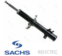Front Left Shock Absorber Strut for Suzuki:IGNIS II 2 41602-86G80