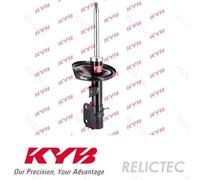 Front Left Shock Absorber Strut for Suzuki:KIZASHI 4160257L00 4160257L10