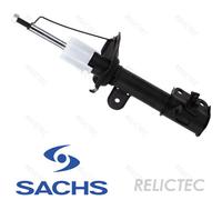 Fits SACHS AMORTYZATORY/SHOCK ABSORBERS 318 310 Shock Absorber UK Stock