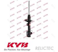 Front Left Shock Absorber Strut for Suzuki:SWIFT IV 4 4160268L50 4160268L00