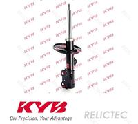 Front Left Shock Absorber Strut for Toyota:AURIS,COROLLA 485208Z006 4852012A41