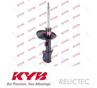 Front Left Shock Absorber Strut for Toyota:CAMRY 4852033280 4852039365
