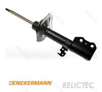 Front Left Shock Absorber Strut for Toyota:COROLLA 48520-02211 48520-02291
