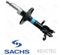 Front Left Shock Absorber Strut for Toyota Holden:COROLLA,NOVA